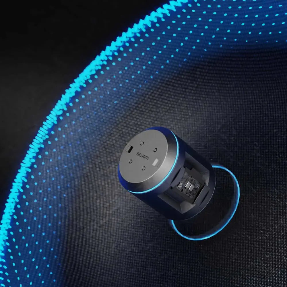 Actuator Selection 101: Mastering the Process with Sensit!