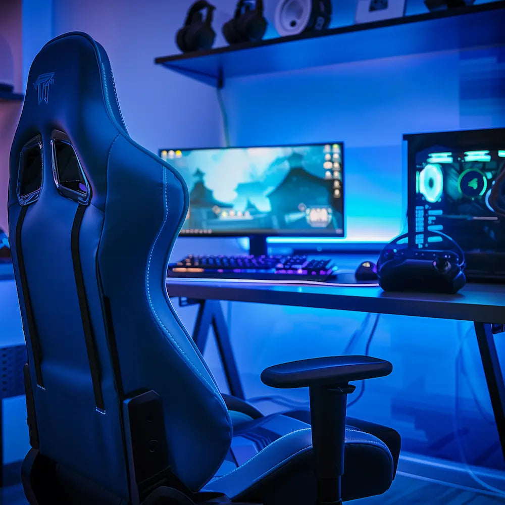 Elevate Gaming to New Heights – Give Your Users the Best, They Deserve it!