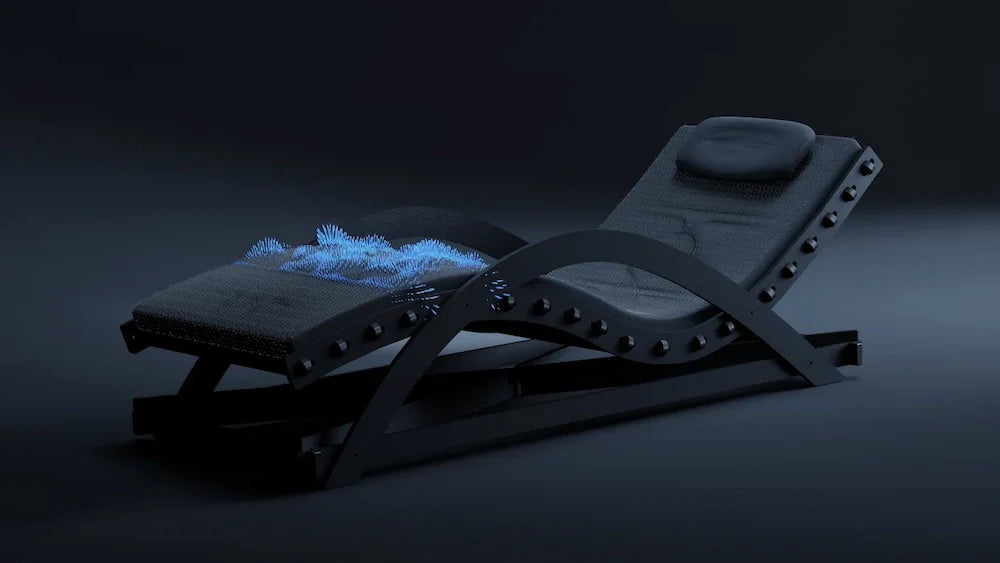 Mind Health & Technology Symposium: Enhancing Holistic Well-Being and unlocking elite leadership at the World Economic Forum