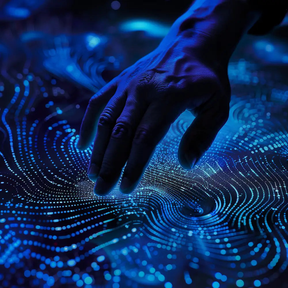 The History of Haptic Feedback Technology