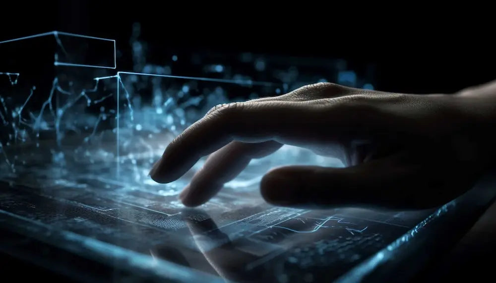 Metahaptics Decoded: Touching the Untouchable