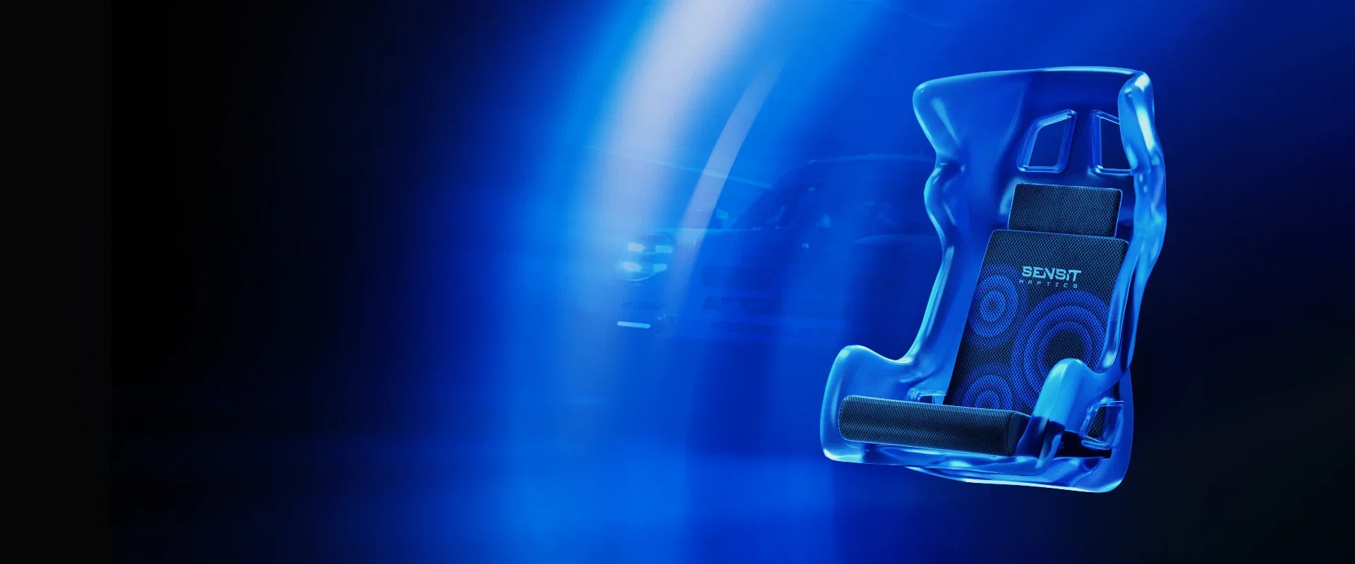 MTC Seat Haptics