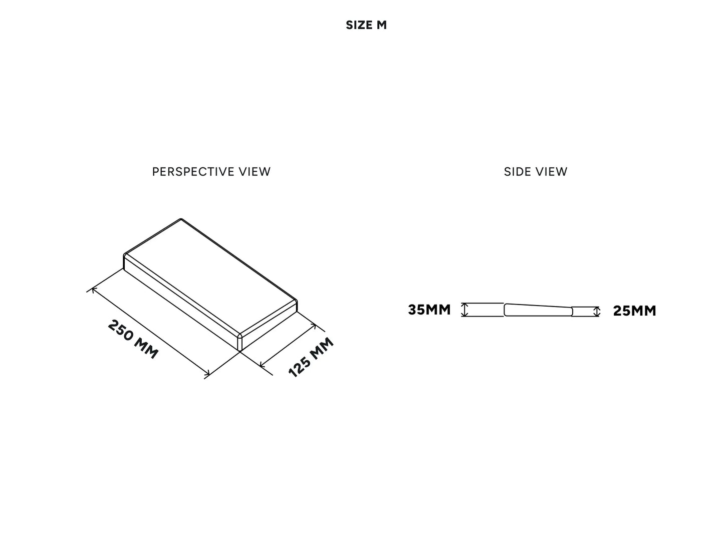 MTC-P Extreme Shoulder Pad