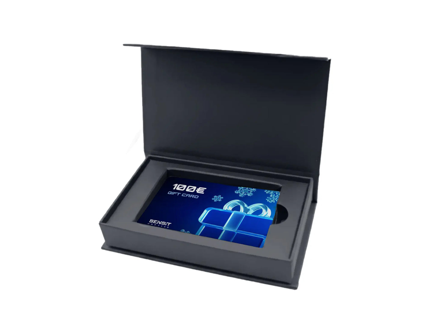 100€ Gift Card SensitHaptics Shop