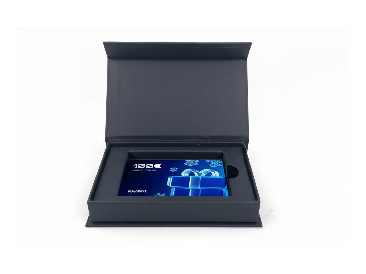 100€ Gift Card SensitHaptics Shop