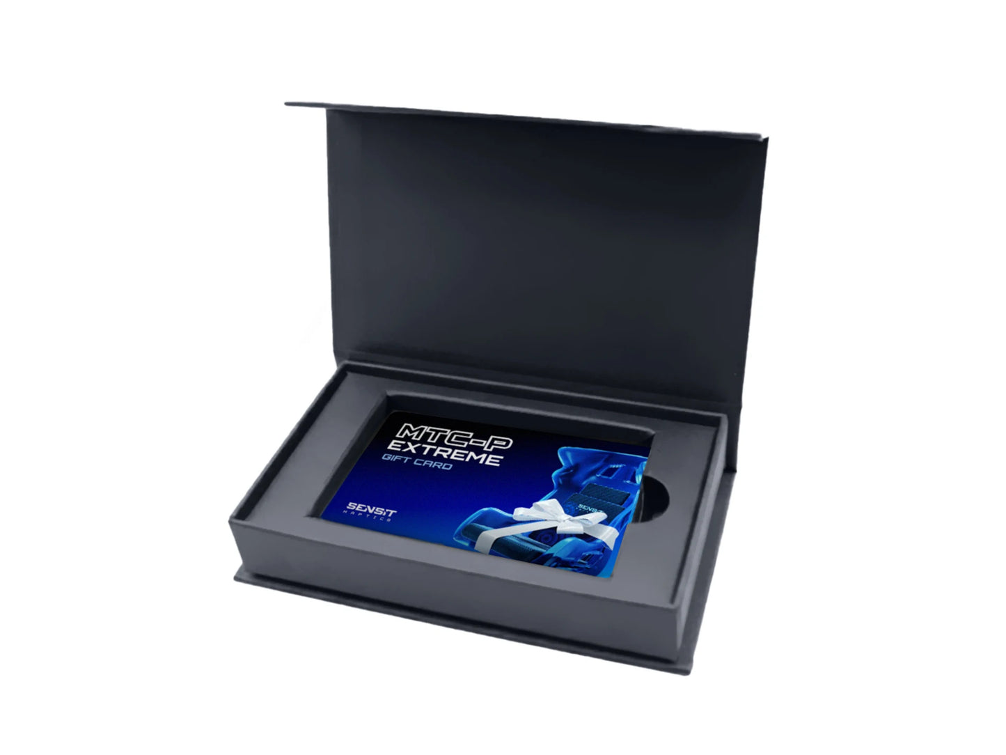 MTC-P Extreme (Gen 2) Weihnachtsgeschenkkartenbox