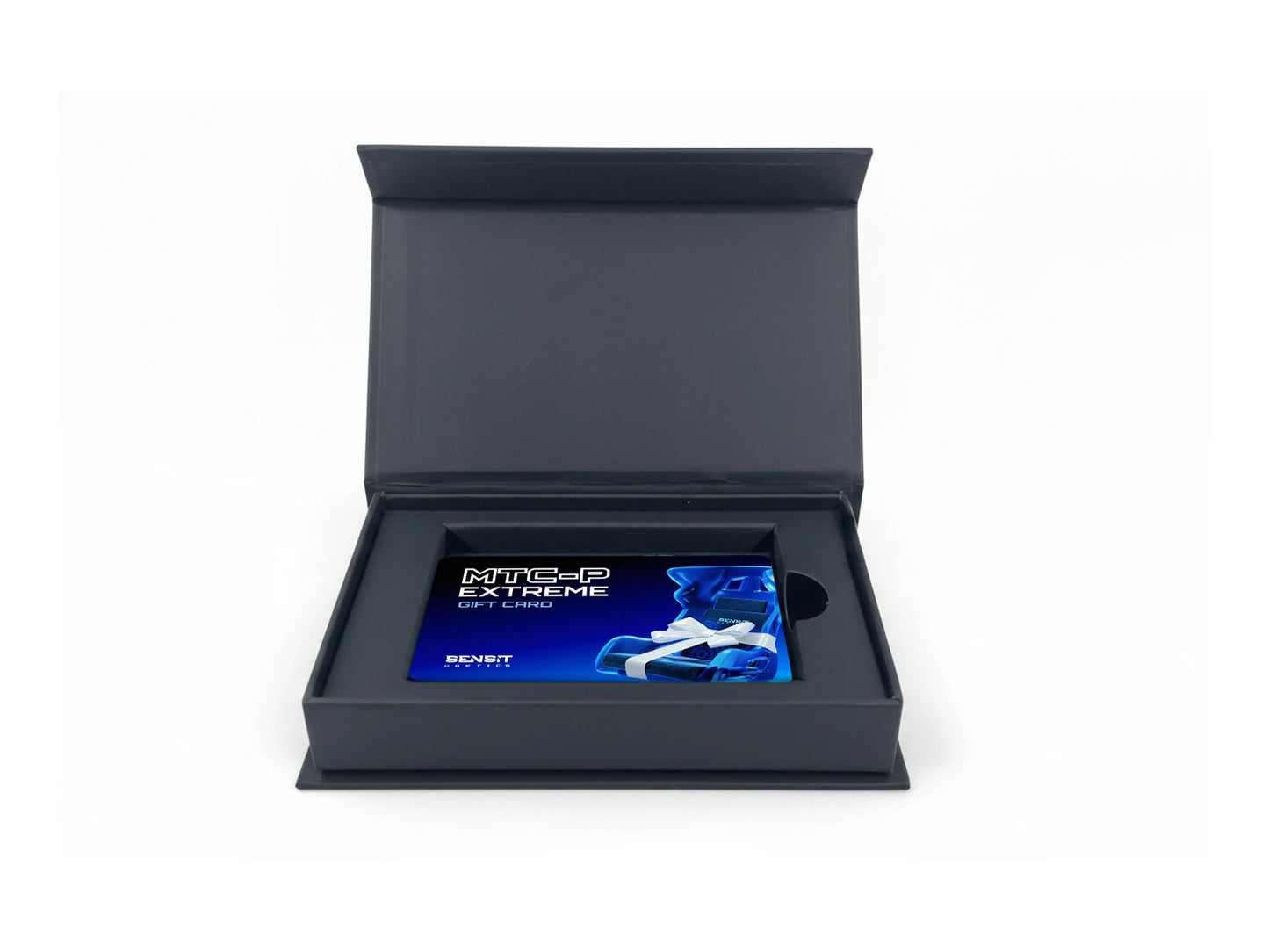 MTC-P Extreme (Gen 2) Weihnachtsgeschenkkartenbox