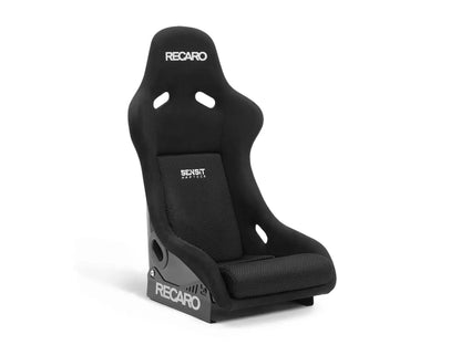 Recaro Pole Position mit integrierter MTC-P Extreme 2 Sitzhaptik
