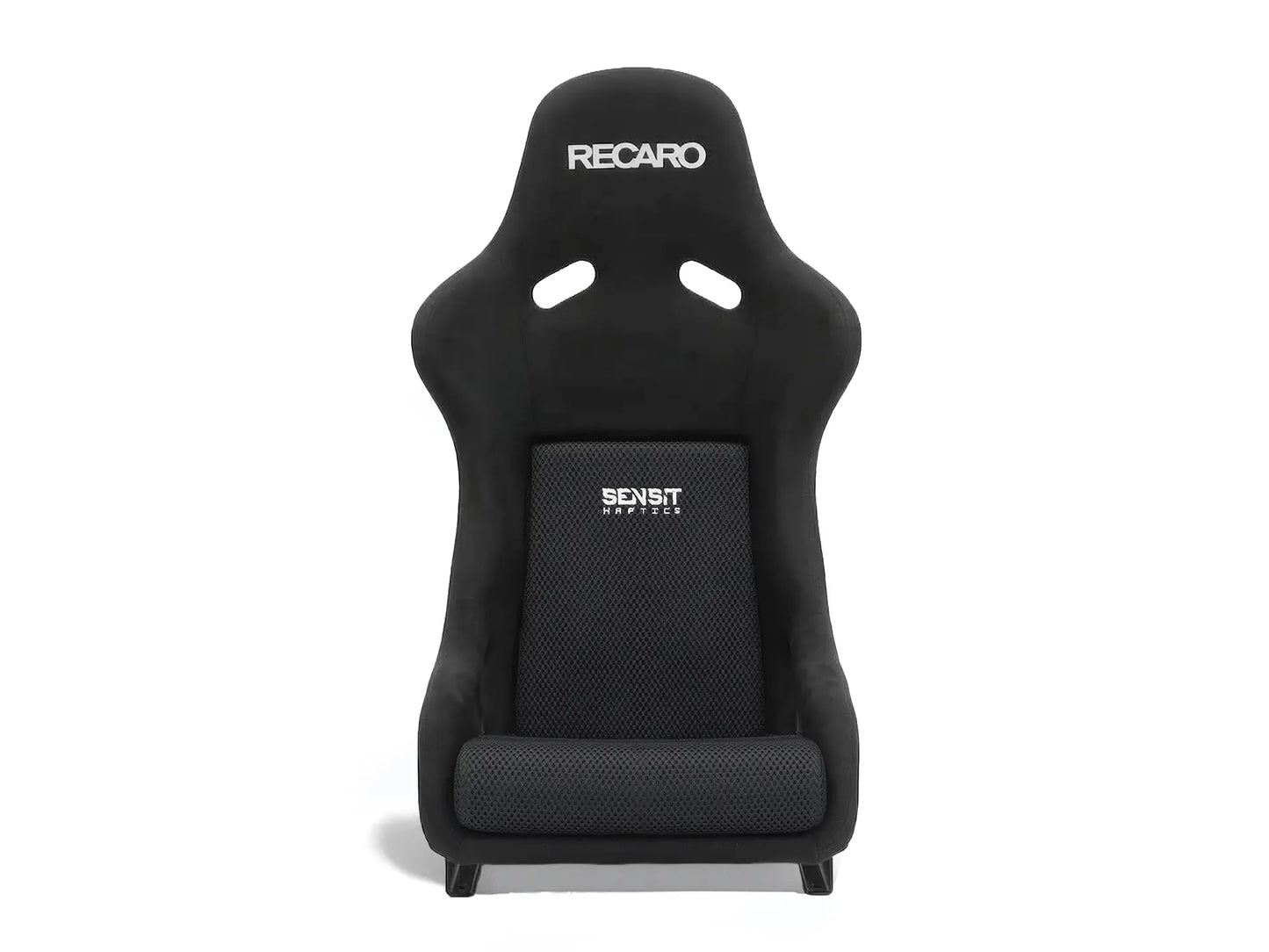 Recaro Pole Position mit integrierter MTC-P Extreme 2 Sitzhaptik