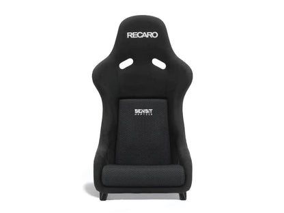 Recaro Pole Position mit integrierter MTC-P Extreme 2 Sitzhaptik