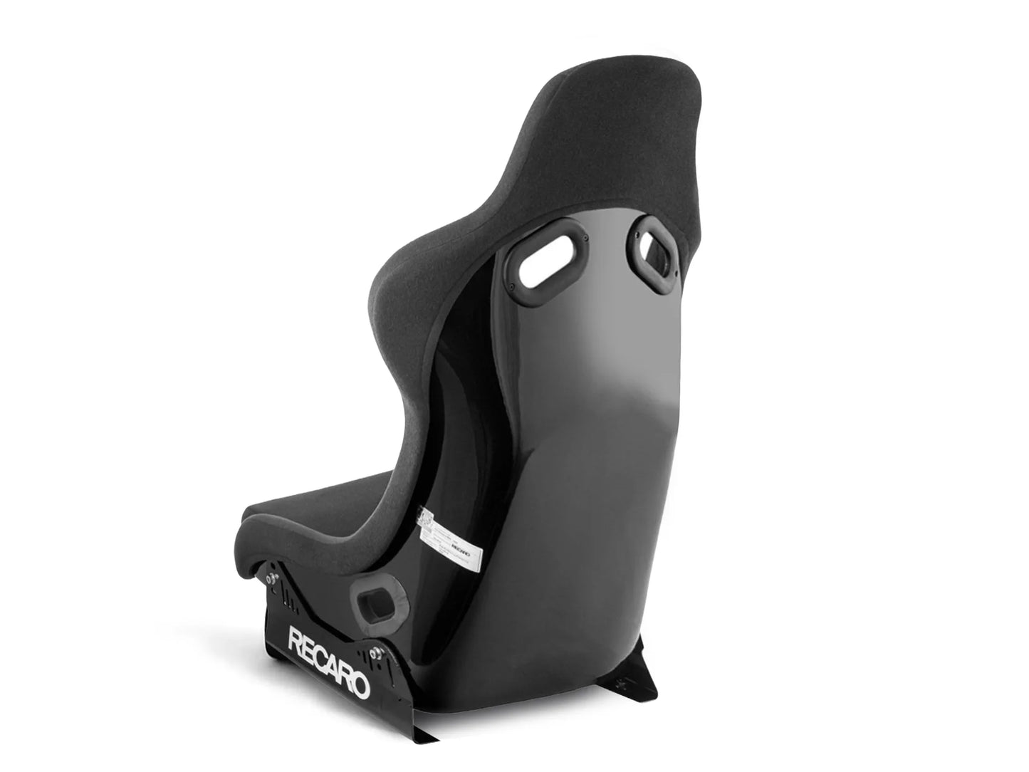 Recaro Pole Position mit integrierter MTC-P Extreme 2 Sitzhaptik