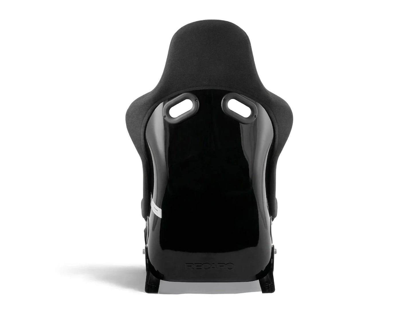 Recaro Pole Position mit integrierter MTC-P Extreme 2 Sitzhaptik