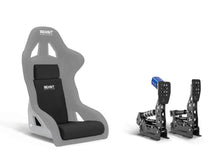 Haptics Racing Bundle including MTC-P Extreme 2 + SimNet SP PRO