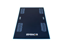 Simracing Floor Mat