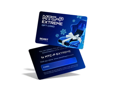 MTC-P Extreme (Gen 2) Gift Card