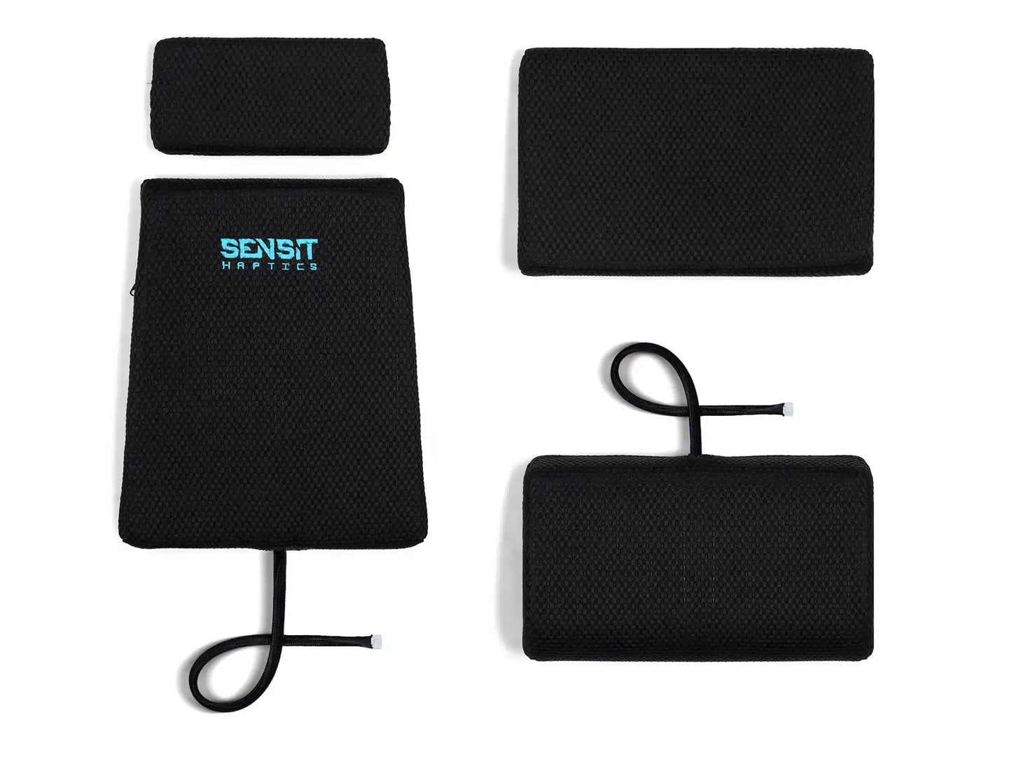 MTC-P Extreme Limited Edition (Gen 2) - Seat Haptics Insert