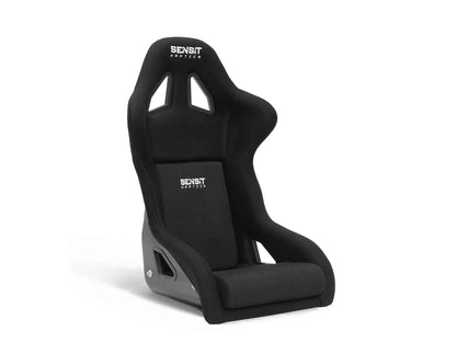 MTC-S1 SimRacing Seat with integrated MTC-P Extreme Seat Haptics (Gen 2)