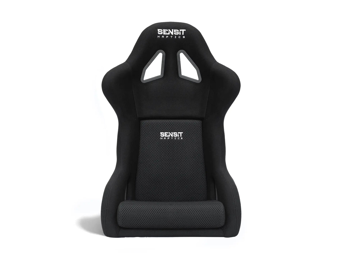MTC-S1 SimRacing Seat with integrated MTC-P Extreme Seat Haptics (Gen 2)