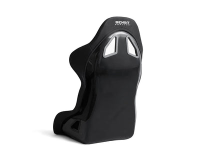 MTC-S1 SimRacing Seat with integrated MTC-P Extreme Seat Haptics (Gen 2)