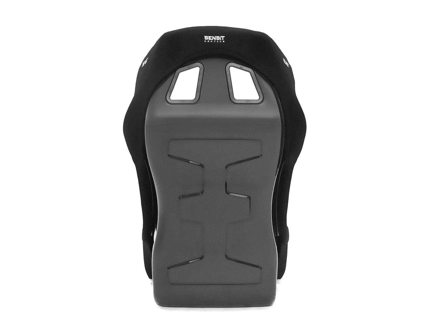 MTC-S2 (FIA) - SimRacing Seat (L) + MTC-P Extreme (Gen2) Seat Haptics