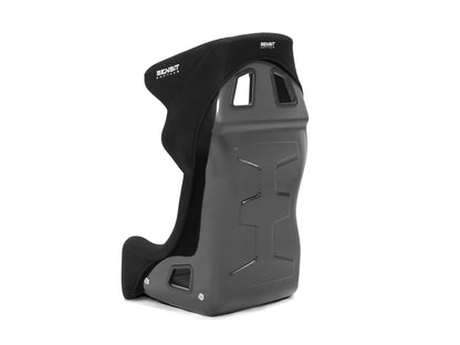 MTC-S2 (FIA) - SimRacing Seat (L) + MTC-P Extreme (Gen2) Seat Haptics