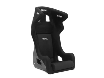 MTC-S2 (FIA) - SimRacing Seat (L) + MTC-P Extreme (Gen2) Seat Haptics