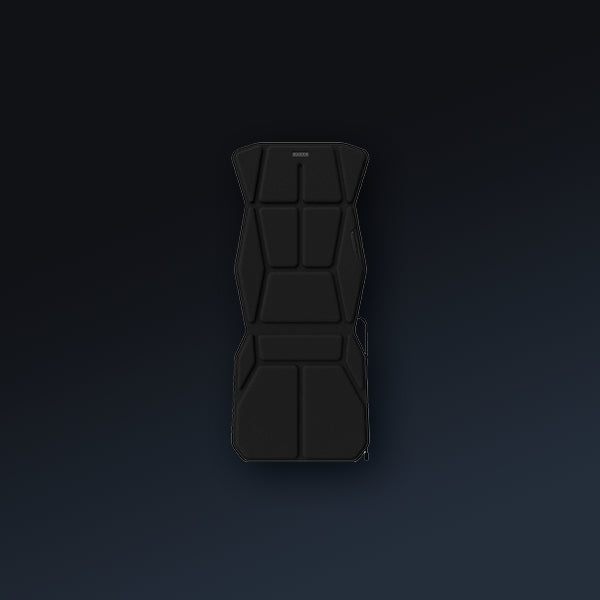 3 Seater Razer MTC Seat Haptics – SensitHaptics