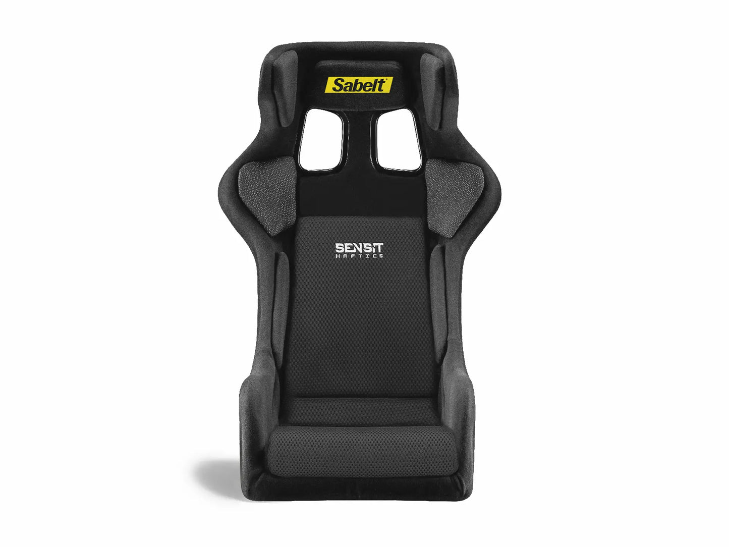 Sabelt X-Pad with integrated MTC-P Extreme Seat Haptics (Gen 2)