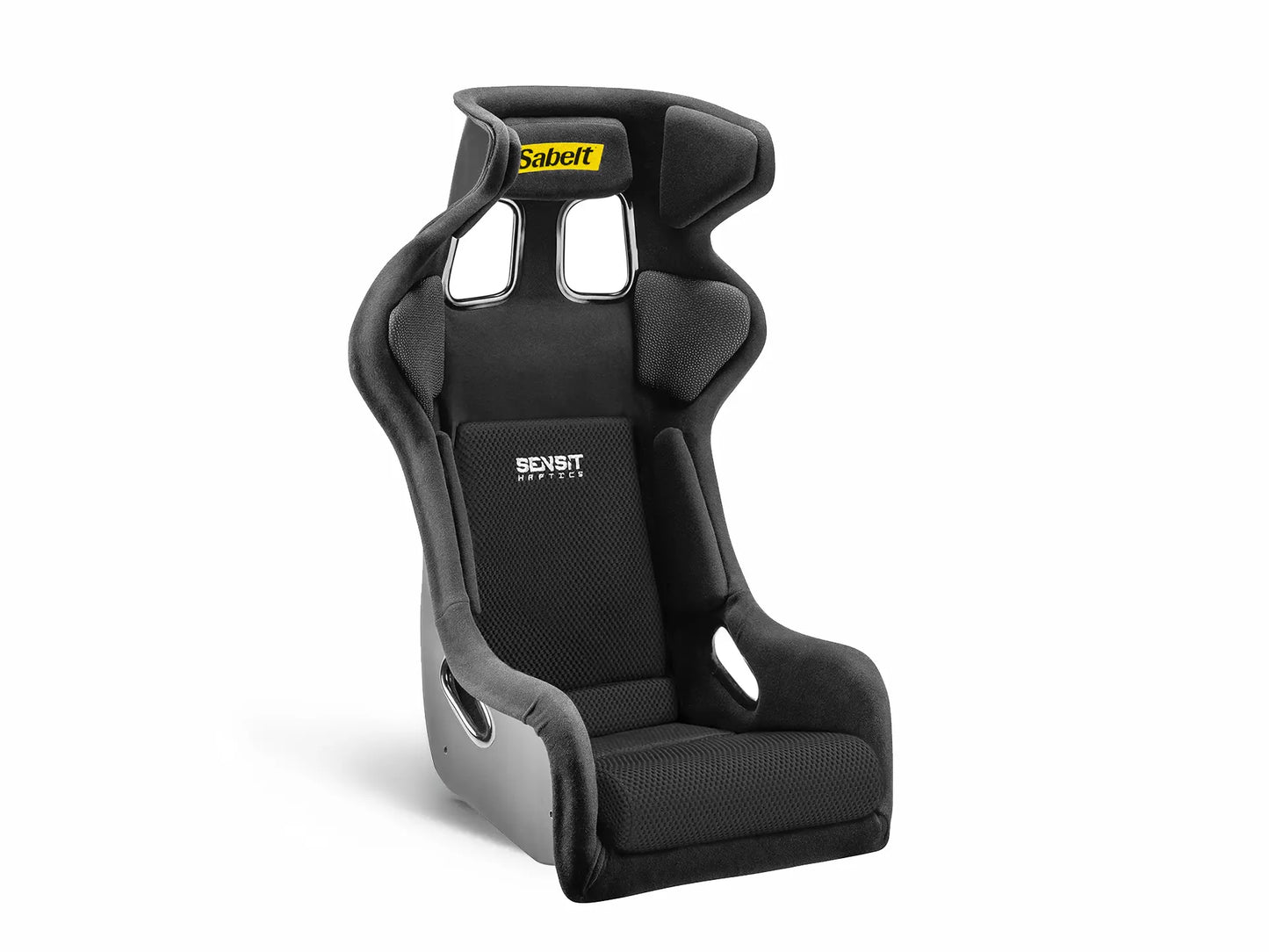 Sabelt X-Pad with integrated MTC-P Extreme Seat Haptics (Gen 2)