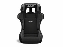 Sabelt GT-Pad XL (FIA) with integrated MTC-P Extreme 2 Seat Haptics