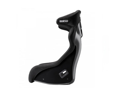 Sparco Evo QRT (FIA) + MTC-P Extreme (Gen3) Sitz-Haptik