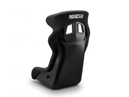 Sparco Evo QRT (FIA) + MTC-P Extreme (Gen3) Sitz-Haptik