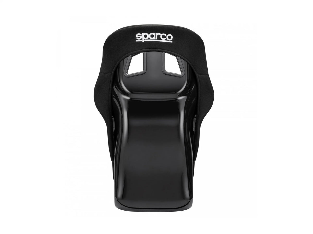 Sparco Evo QRT (FIA) + MTC-P Extreme (Gen3) Sitz-Haptik