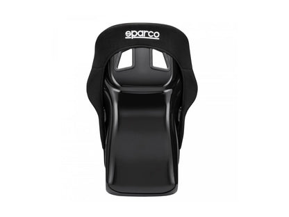 Sparco Evo QRT (FIA) + MTC-P Extreme (Gen3) Sitz-Haptik